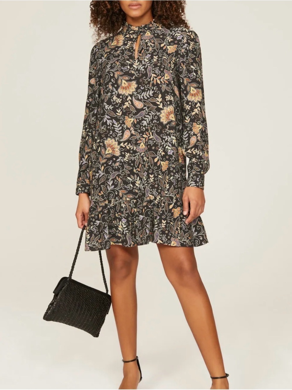 Michael Stars x Rent the Runway Mini Dress – Size Medium